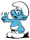 Smurfs 20701-20716